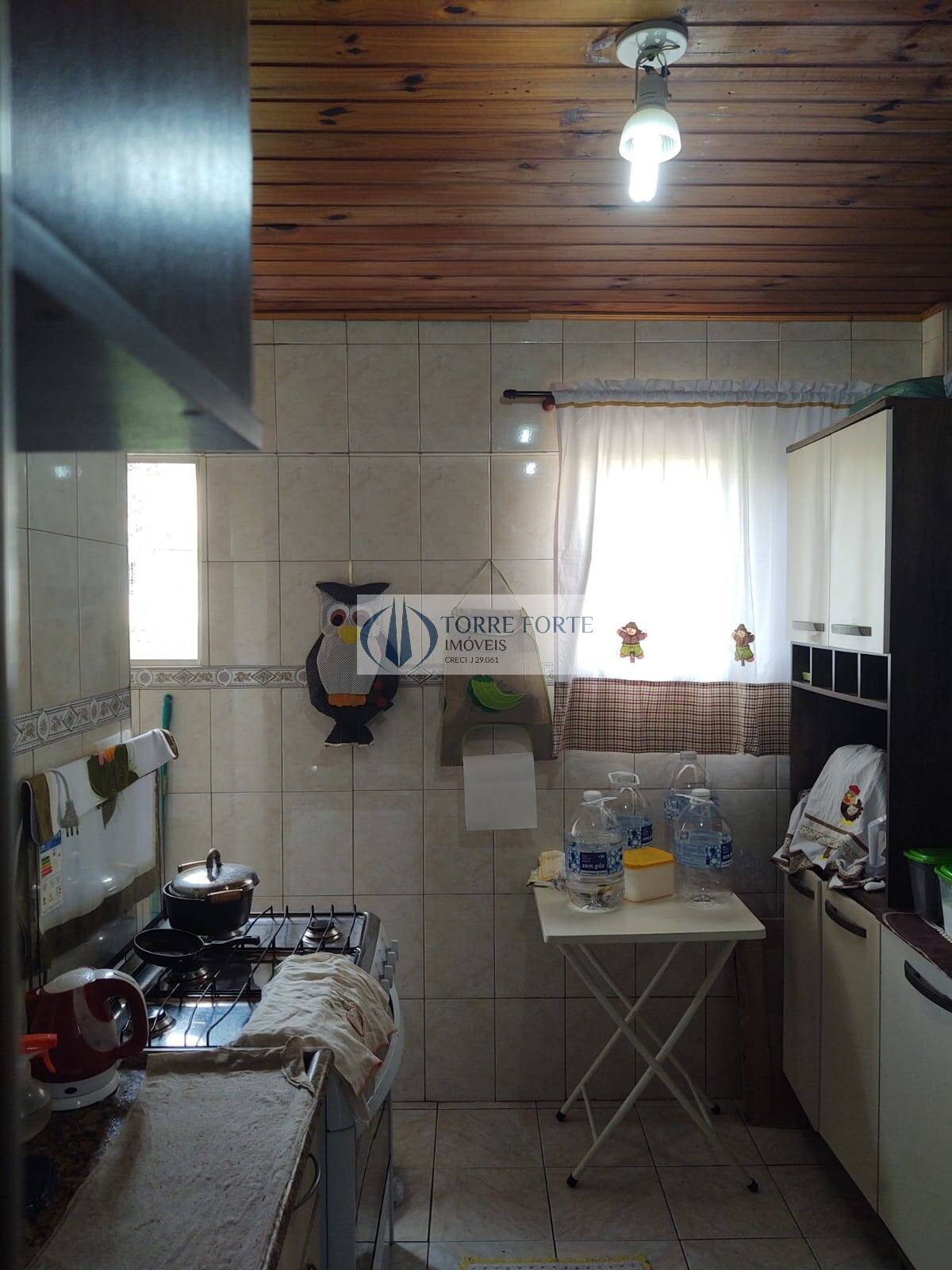 Apartamento à venda com 2 quartos, 52m² - Foto 8