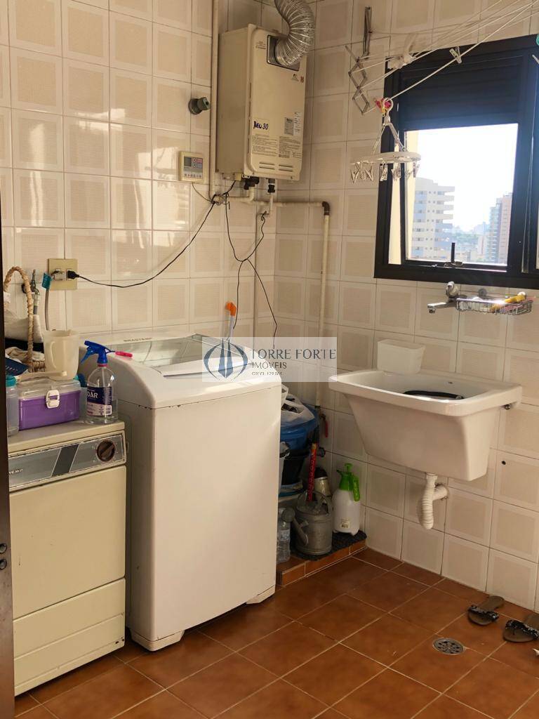 Apartamento à venda com 4 quartos, 115m² - Foto 3