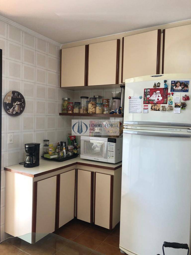 Apartamento à venda com 4 quartos, 115m² - Foto 4