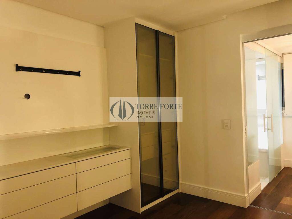 Apartamento à venda com 2 quartos, 158m² - Foto 9