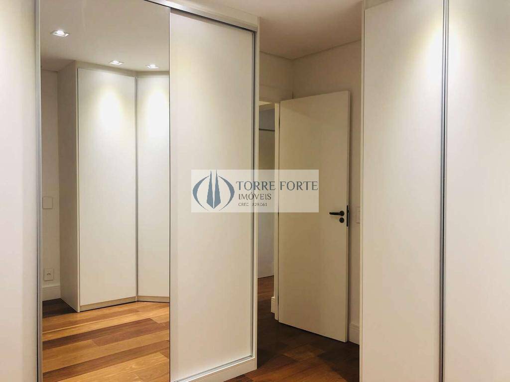 Apartamento à venda com 2 quartos, 158m² - Foto 12