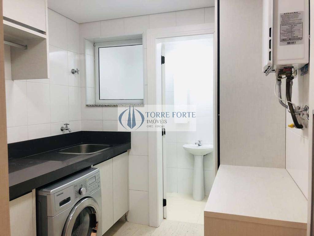 Apartamento à venda com 2 quartos, 158m² - Foto 15