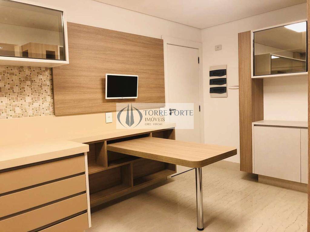 Apartamento à venda com 2 quartos, 158m² - Foto 19