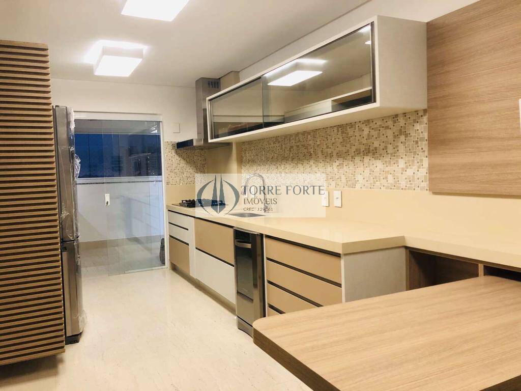 Apartamento à venda com 2 quartos, 158m² - Foto 20