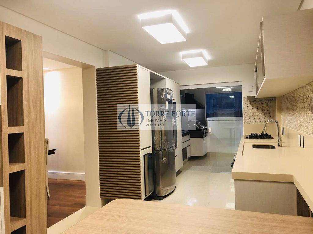 Apartamento à venda com 2 quartos, 158m² - Foto 22