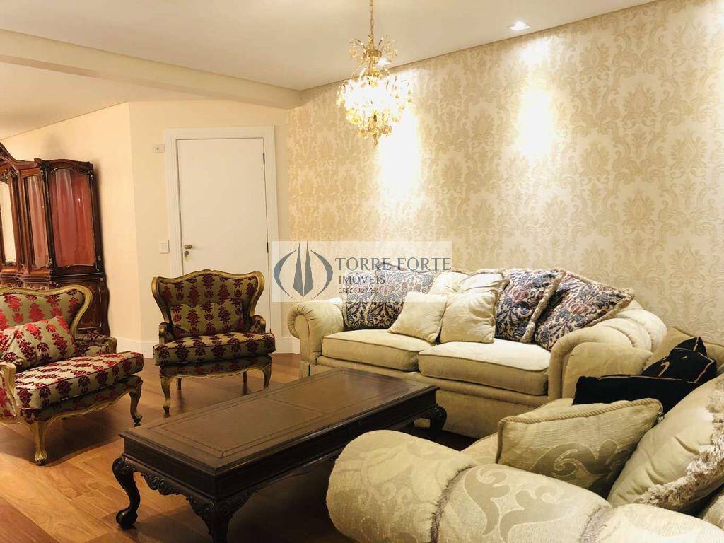 Apartamento à venda com 2 quartos, 158m² - Foto 33