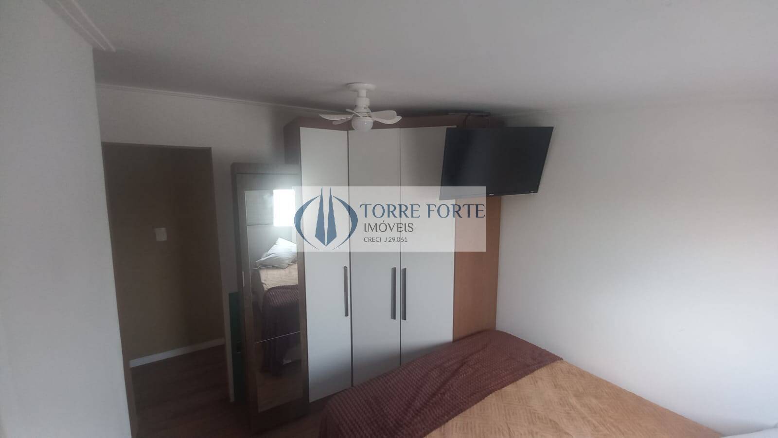 Apartamento para alugar com 2 quartos, 45m² - Foto 20