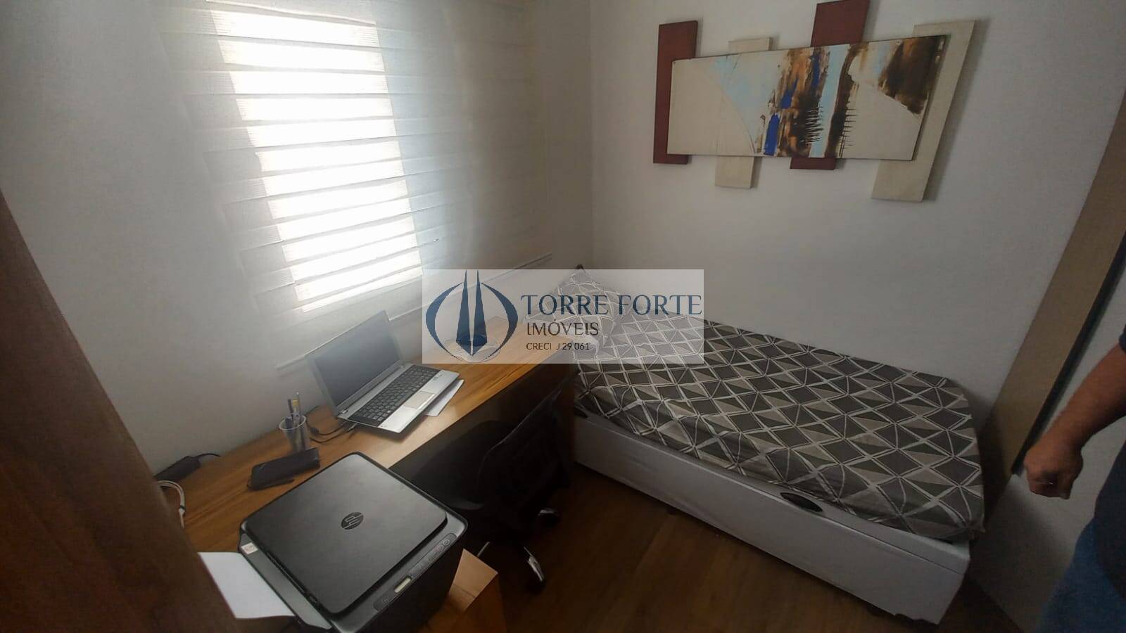 Apartamento para alugar com 2 quartos, 45m² - Foto 19