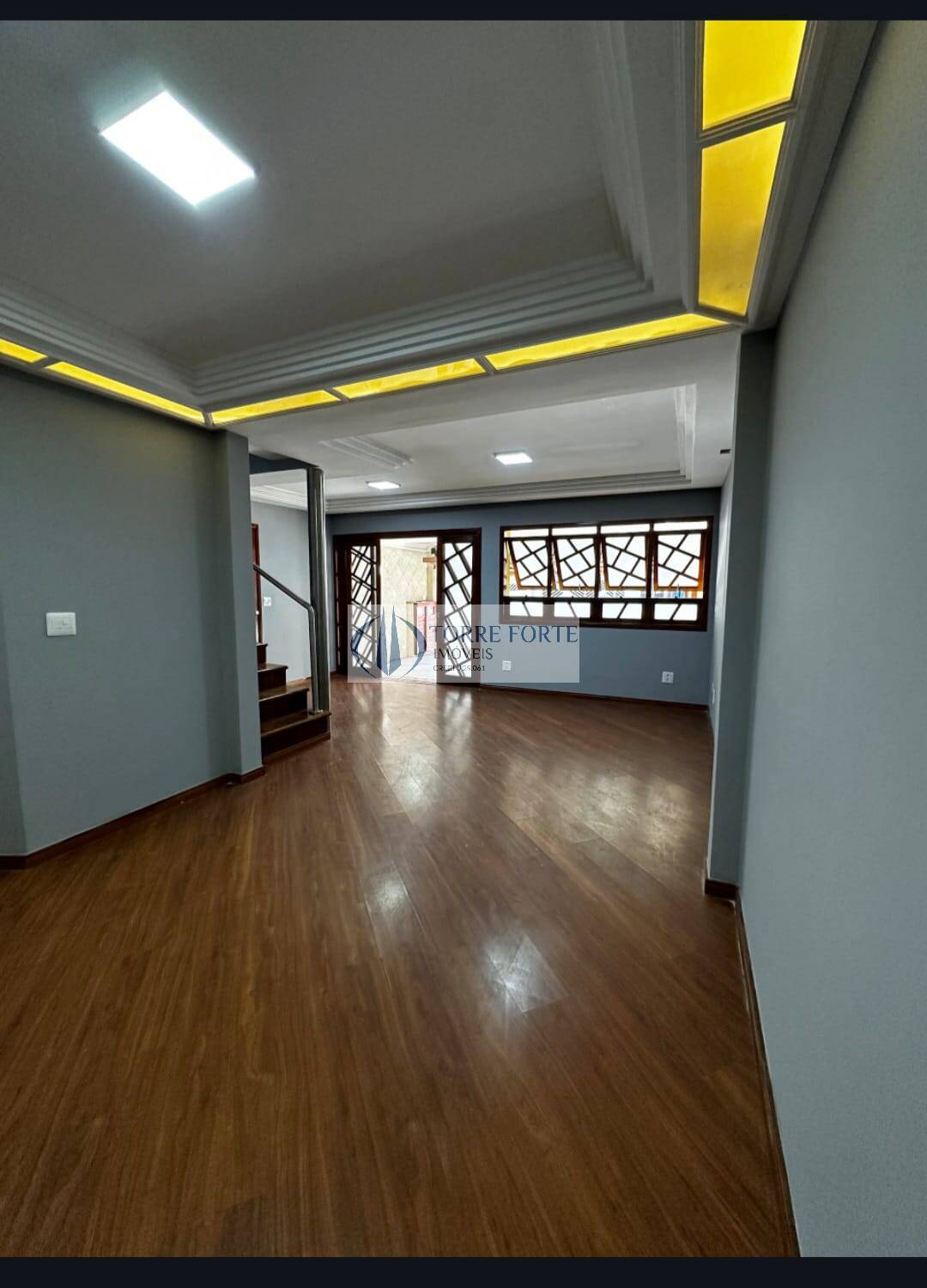 Sobrado para alugar com 7 quartos, 380m² - Foto 45