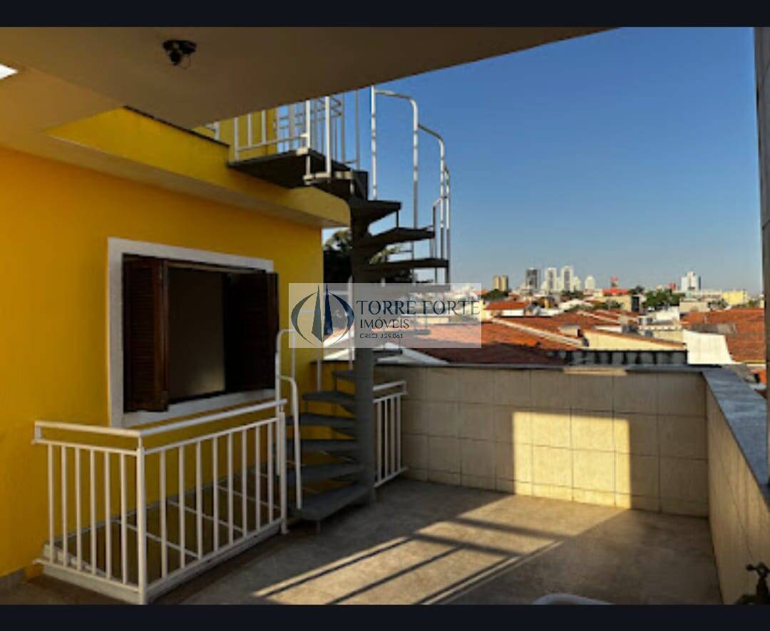 Sobrado para alugar com 7 quartos, 380m² - Foto 57