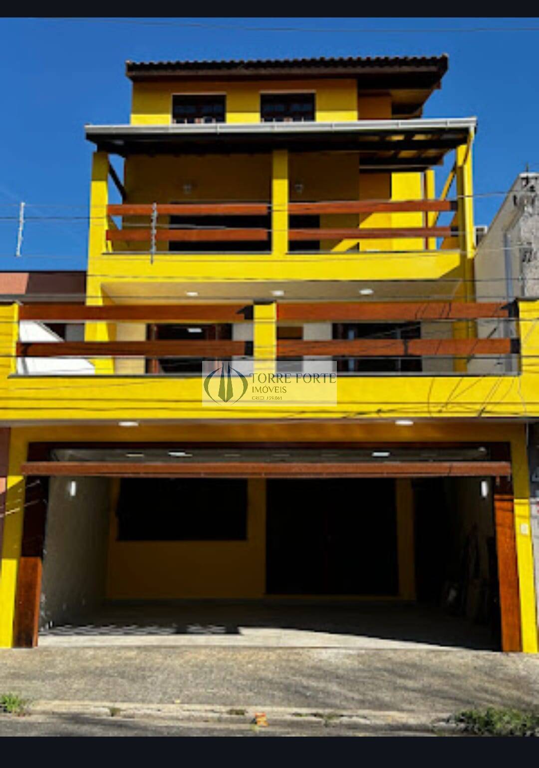 Sobrado para alugar com 7 quartos, 380m² - Foto 61