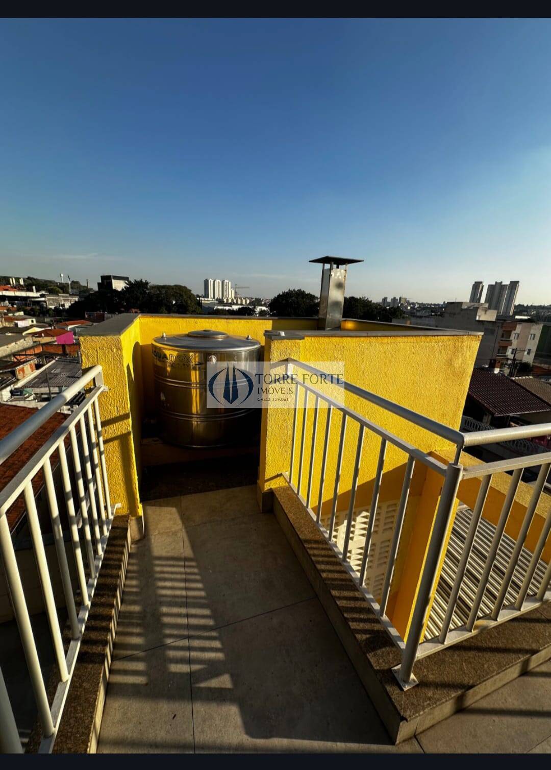 Sobrado para alugar com 7 quartos, 380m² - Foto 66