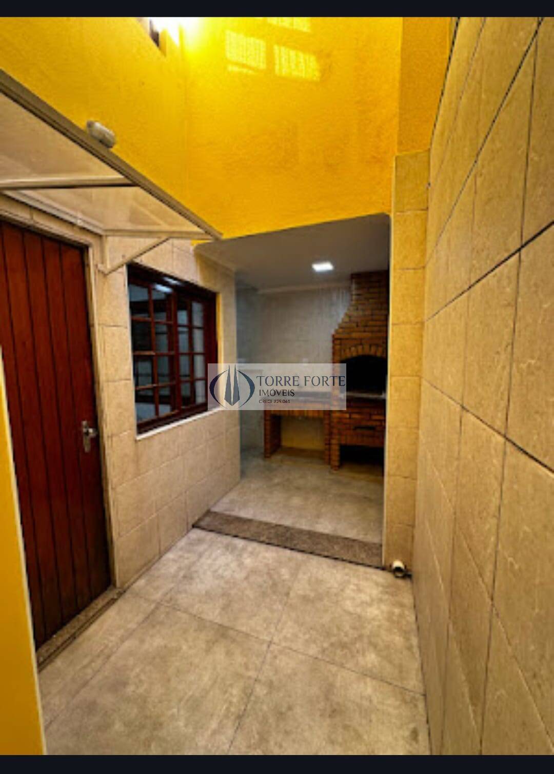 Sobrado para alugar com 7 quartos, 380m² - Foto 70