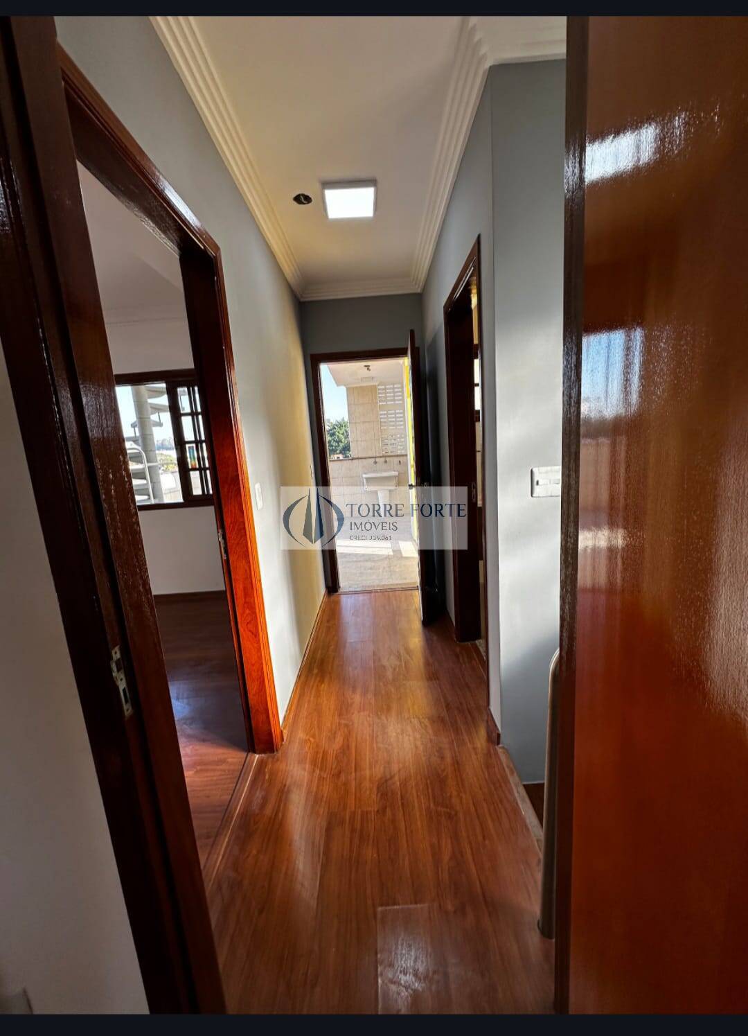 Sobrado para alugar com 7 quartos, 380m² - Foto 75