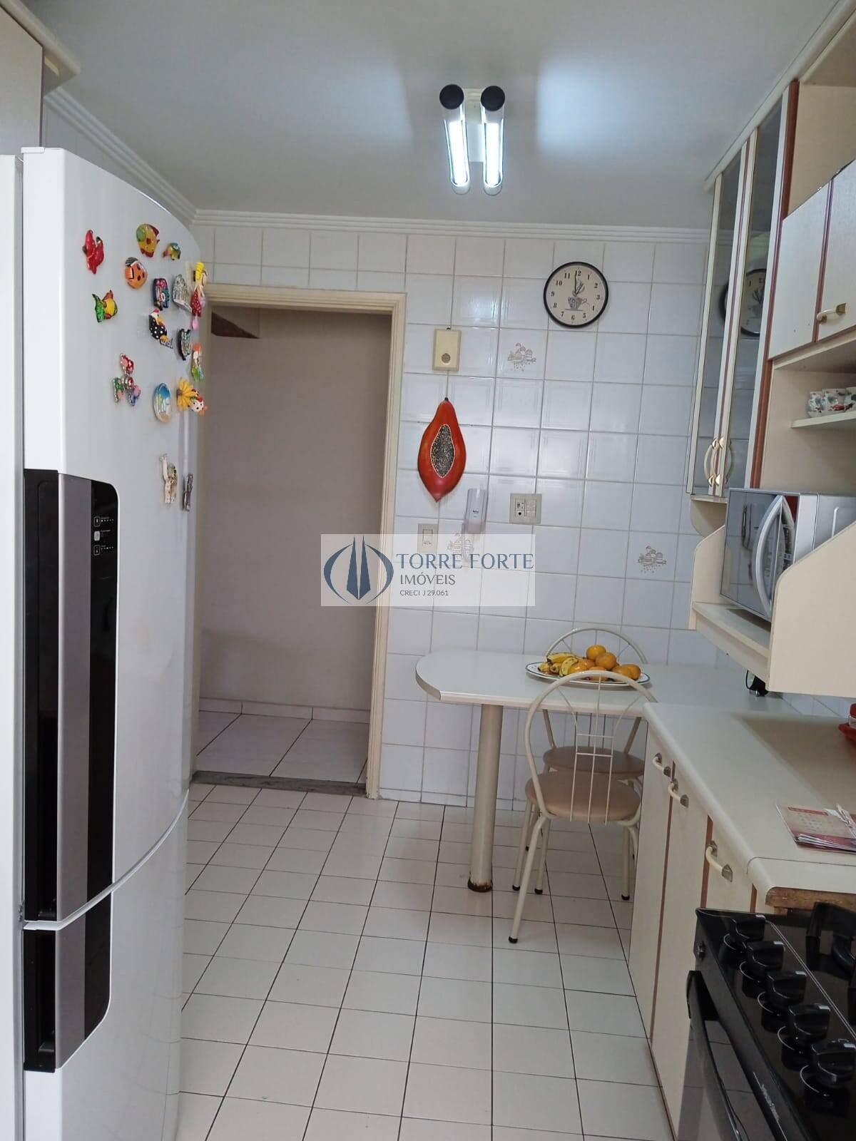 Apartamento à venda com 3 quartos, 82m² - Foto 10