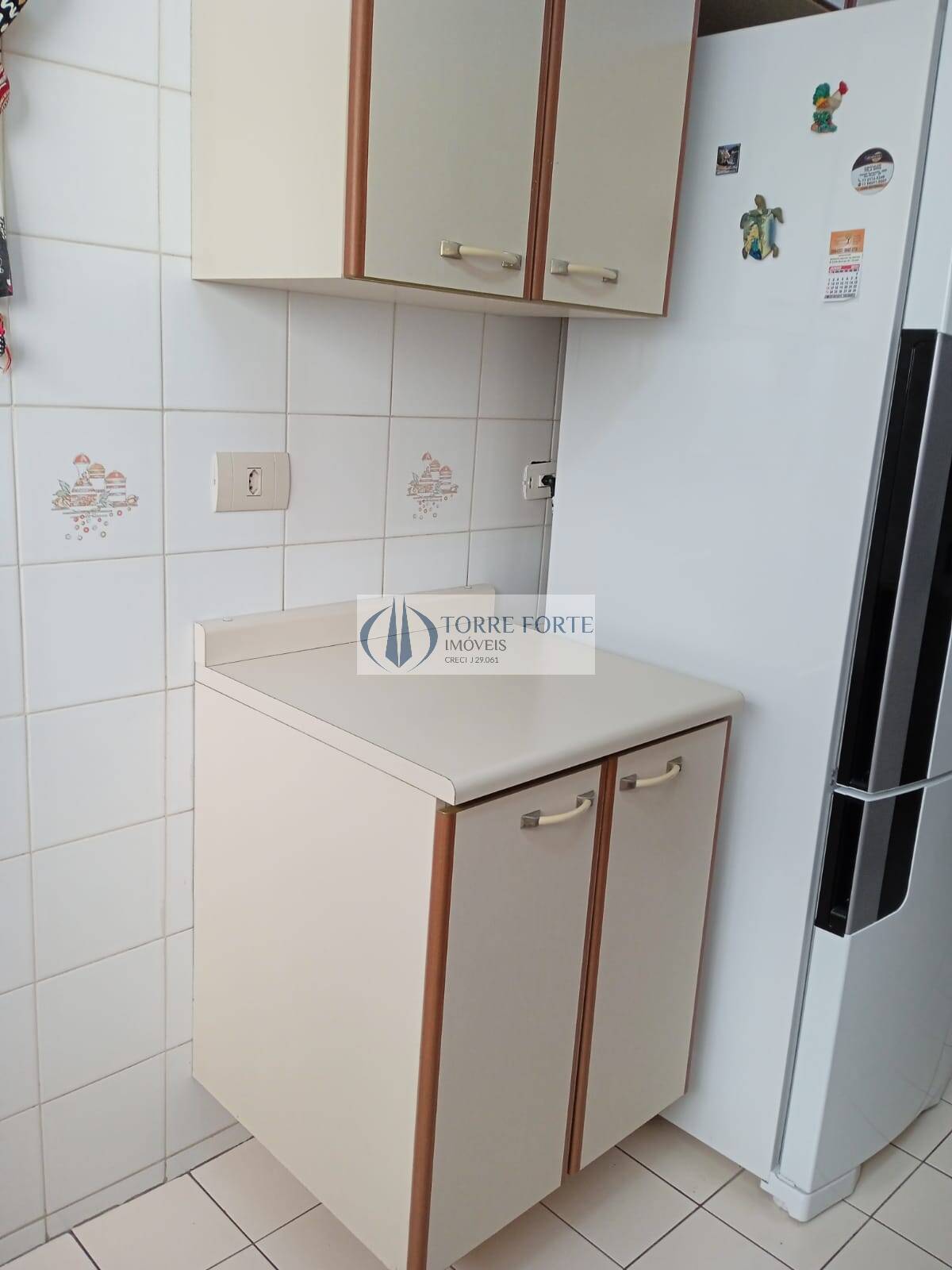 Apartamento à venda com 3 quartos, 82m² - Foto 12