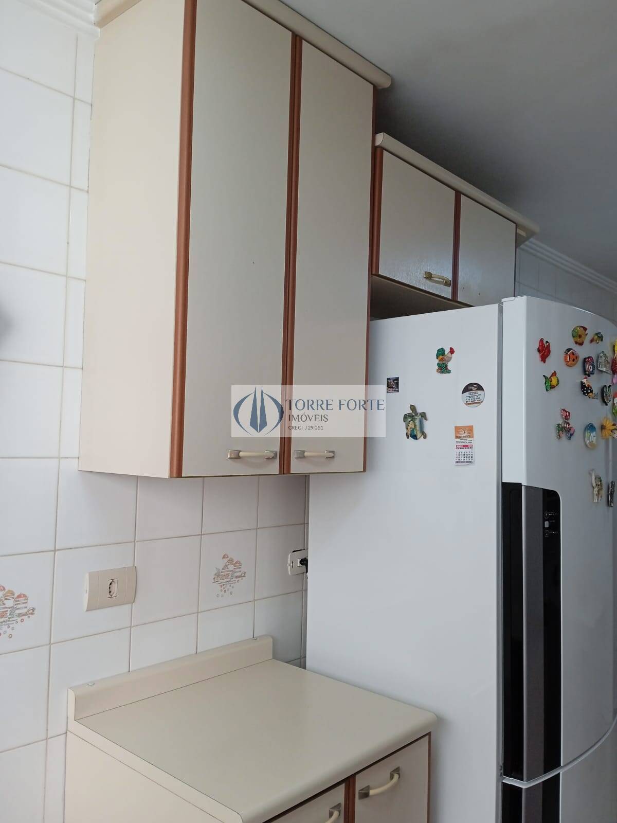 Apartamento à venda com 3 quartos, 82m² - Foto 13