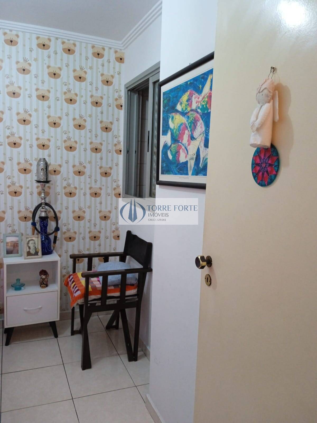 Apartamento à venda com 3 quartos, 82m² - Foto 17