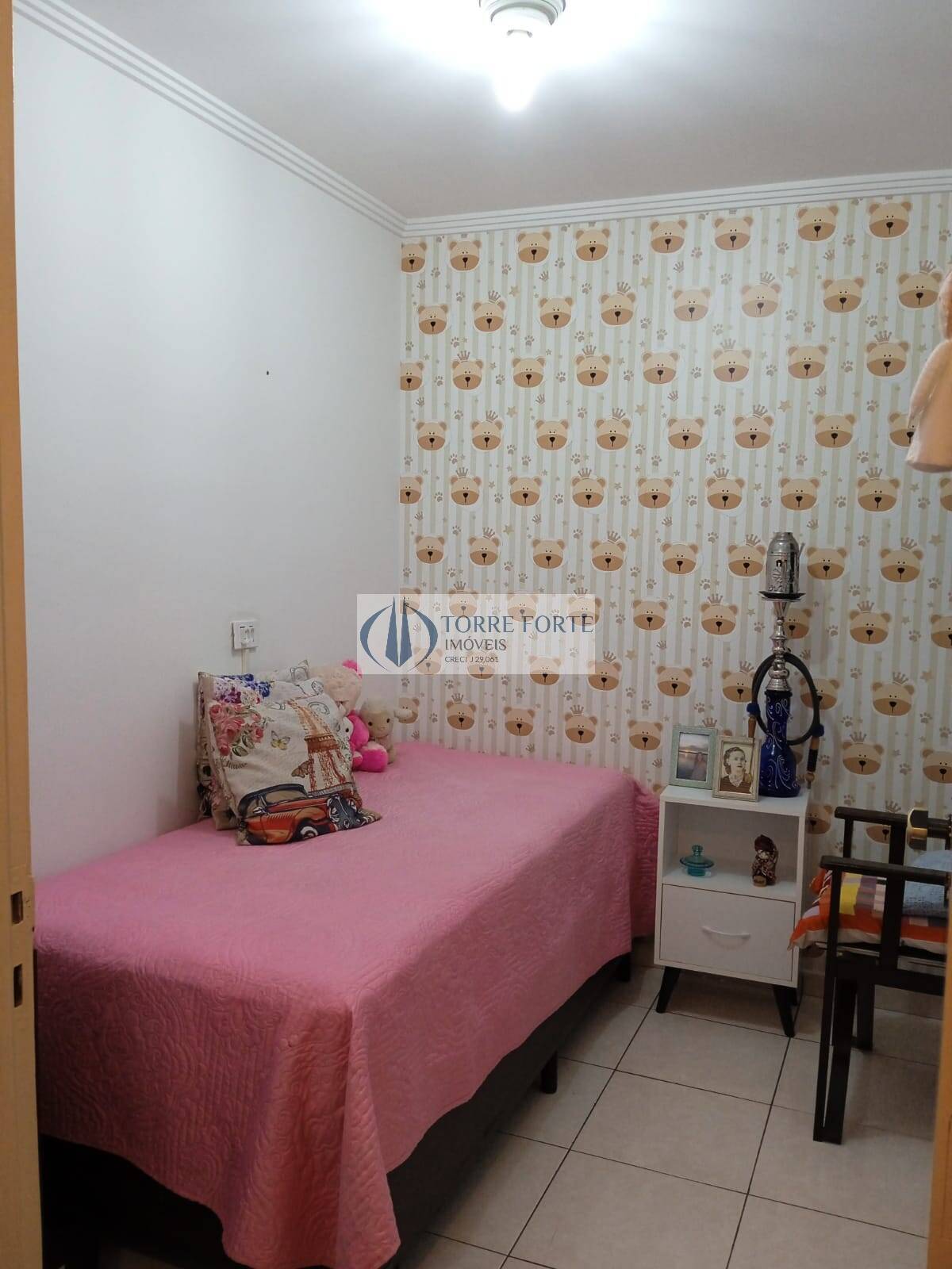 Apartamento à venda com 3 quartos, 82m² - Foto 18