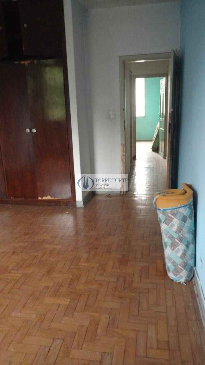 Sobrado à venda com 2 quartos, 160m² - Foto 1