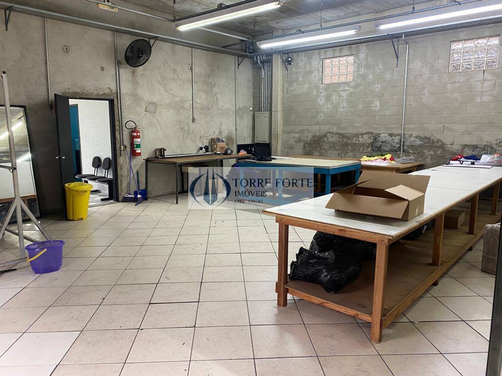 Conjunto Comercial-Sala à venda, 850m² - Foto 11