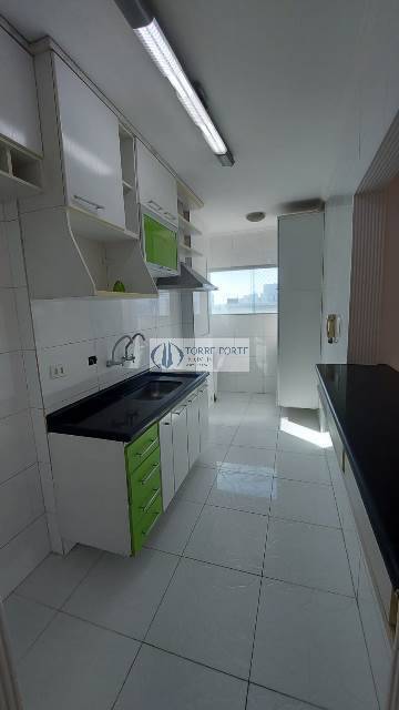 Apartamento à venda com 2 quartos, 50m² - Foto 15