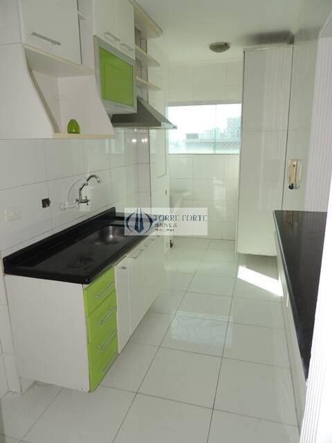 Apartamento à venda com 2 quartos, 50m² - Foto 14