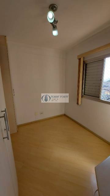 Apartamento à venda com 2 quartos, 50m² - Foto 9