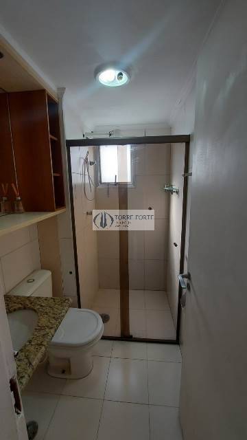 Apartamento à venda com 2 quartos, 50m² - Foto 8