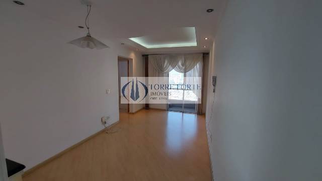 Apartamento à venda com 2 quartos, 50m² - Foto 2