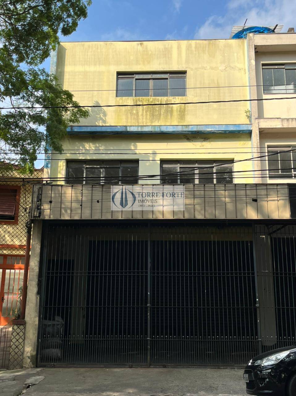 Prédio Inteiro à venda, 801m² - Foto 1