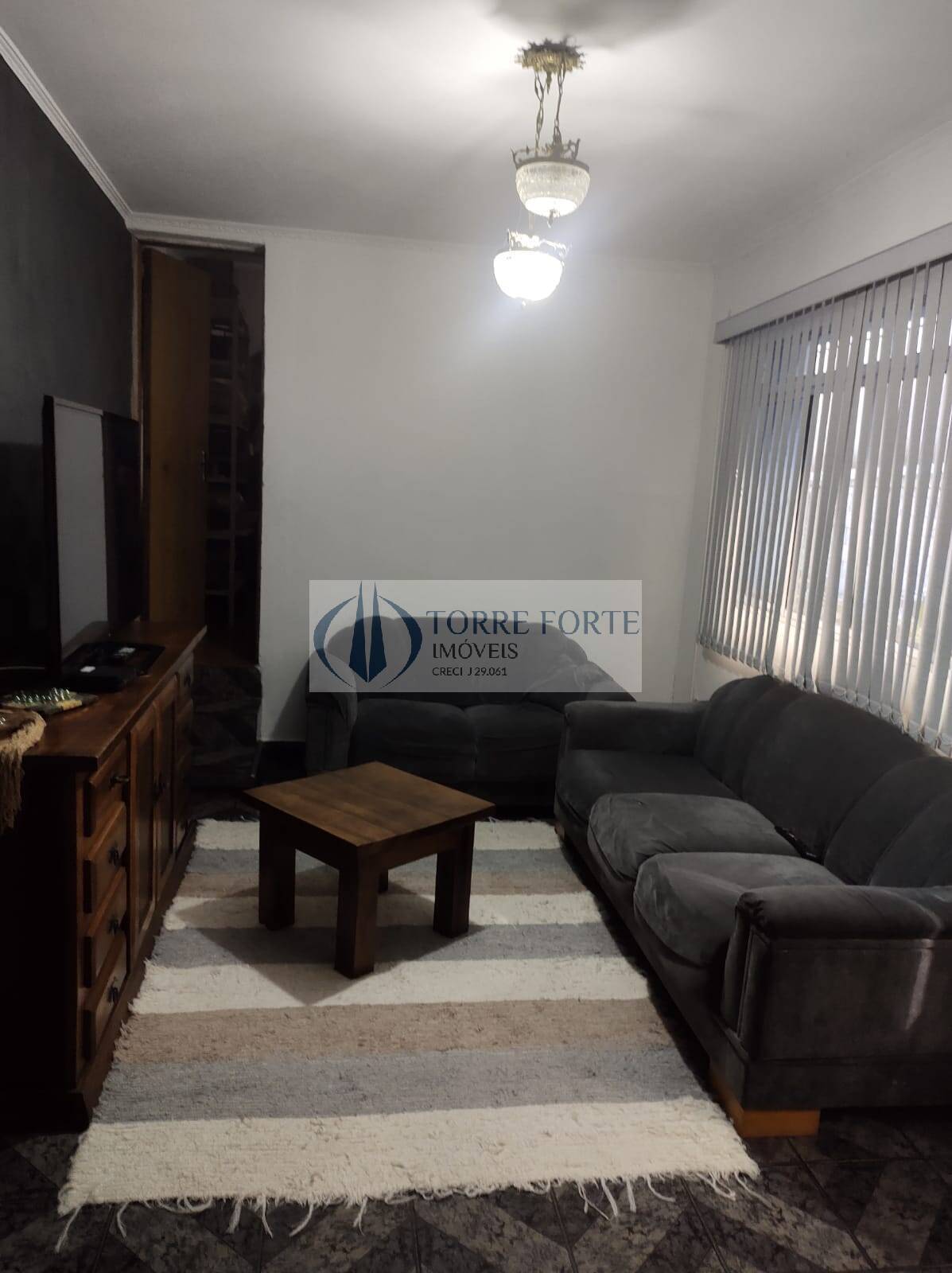 Sobrado à venda com 3 quartos, 192m² - Foto 2