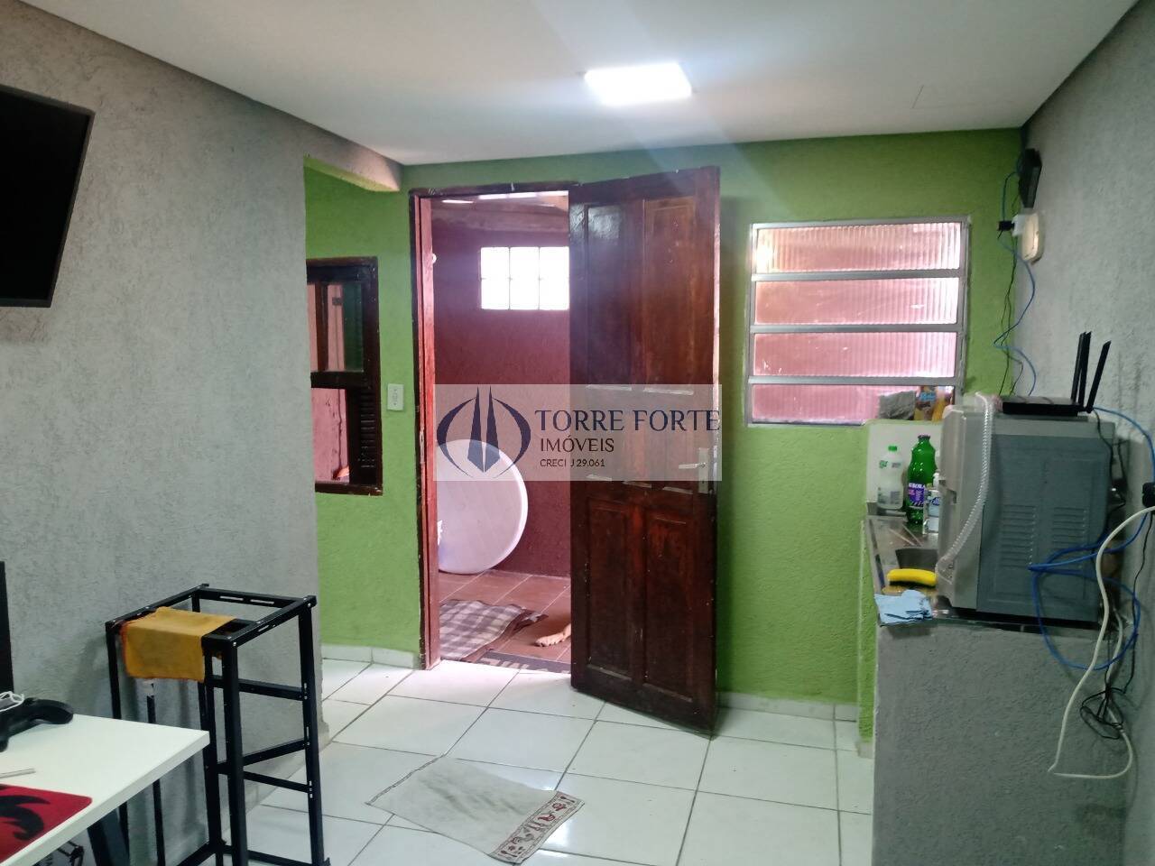 Sobrado à venda com 4 quartos, 138m² - Foto 3