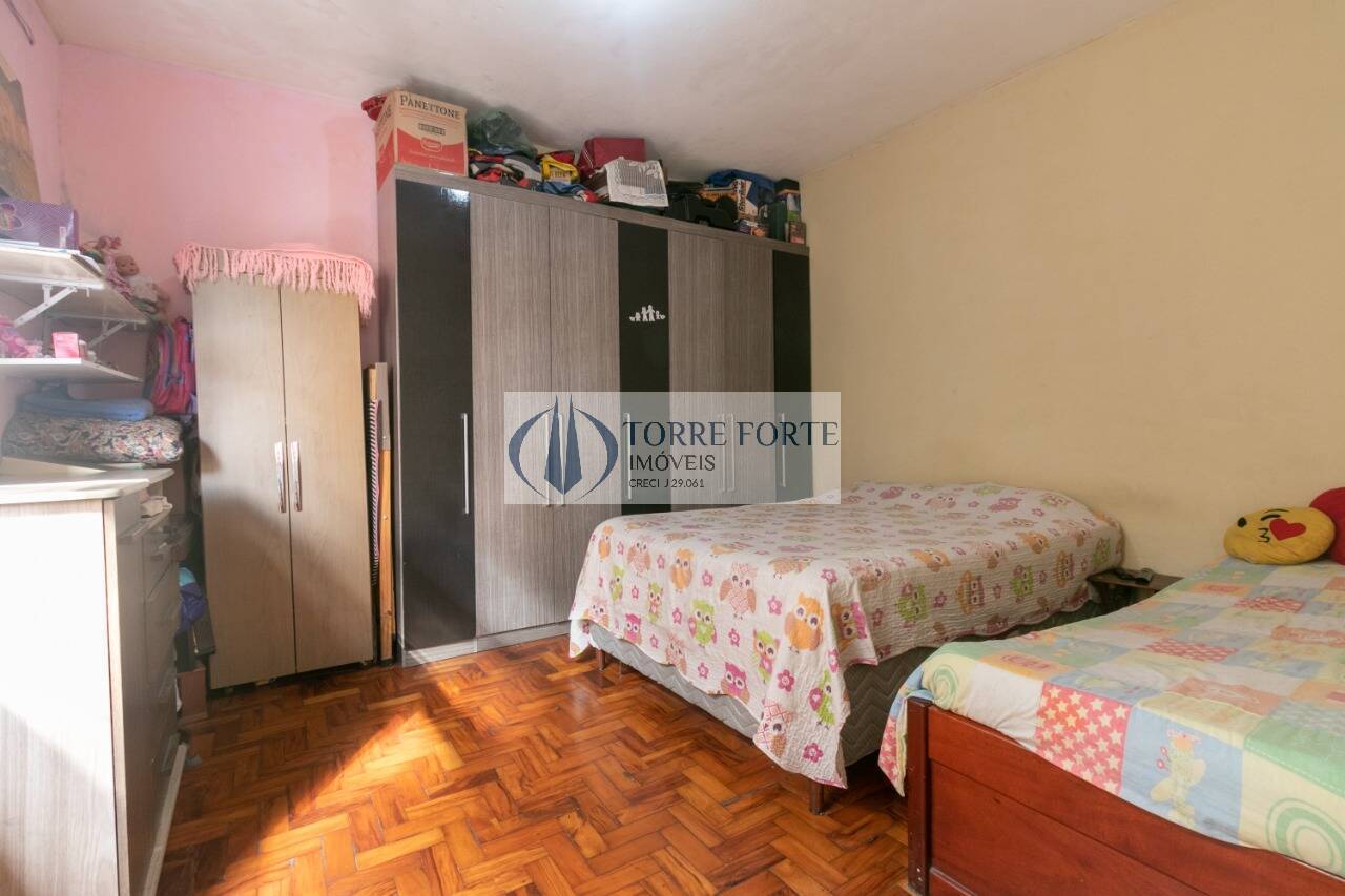 Sobrado à venda com 4 quartos, 138m² - Foto 17