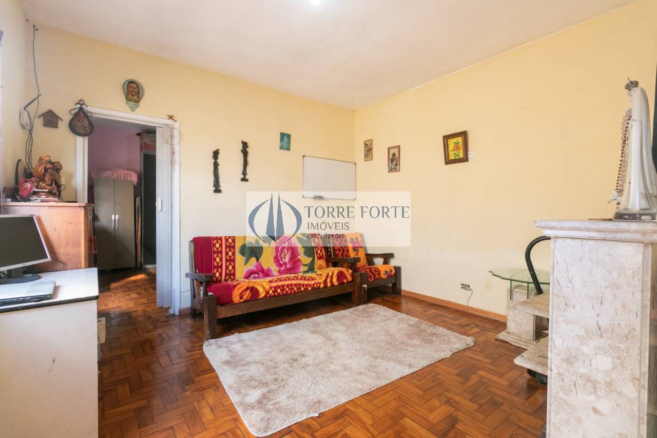 Sobrado à venda com 4 quartos, 138m² - Foto 25