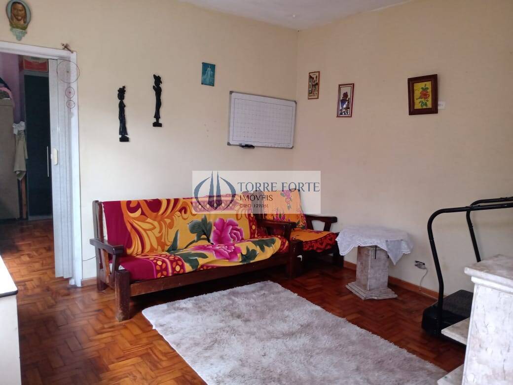 Sobrado à venda com 4 quartos, 138m² - Foto 26