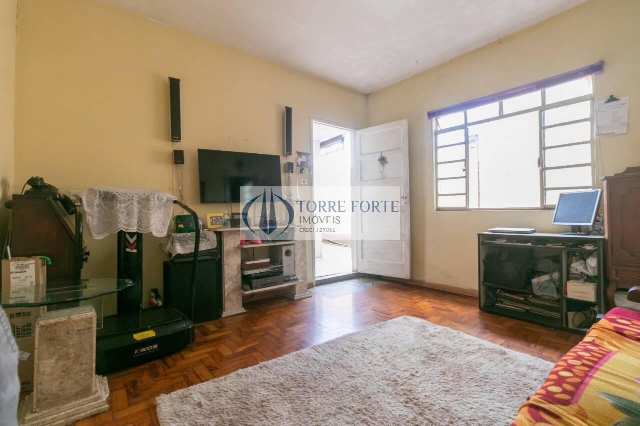 Sobrado à venda com 4 quartos, 138m² - Foto 33