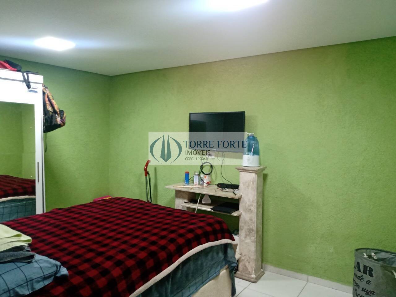 Sobrado à venda com 4 quartos, 138m² - Foto 36