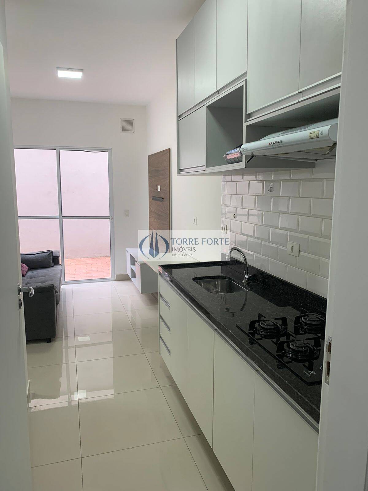 Apartamento à venda com 2 quartos, 45m² - Foto 11