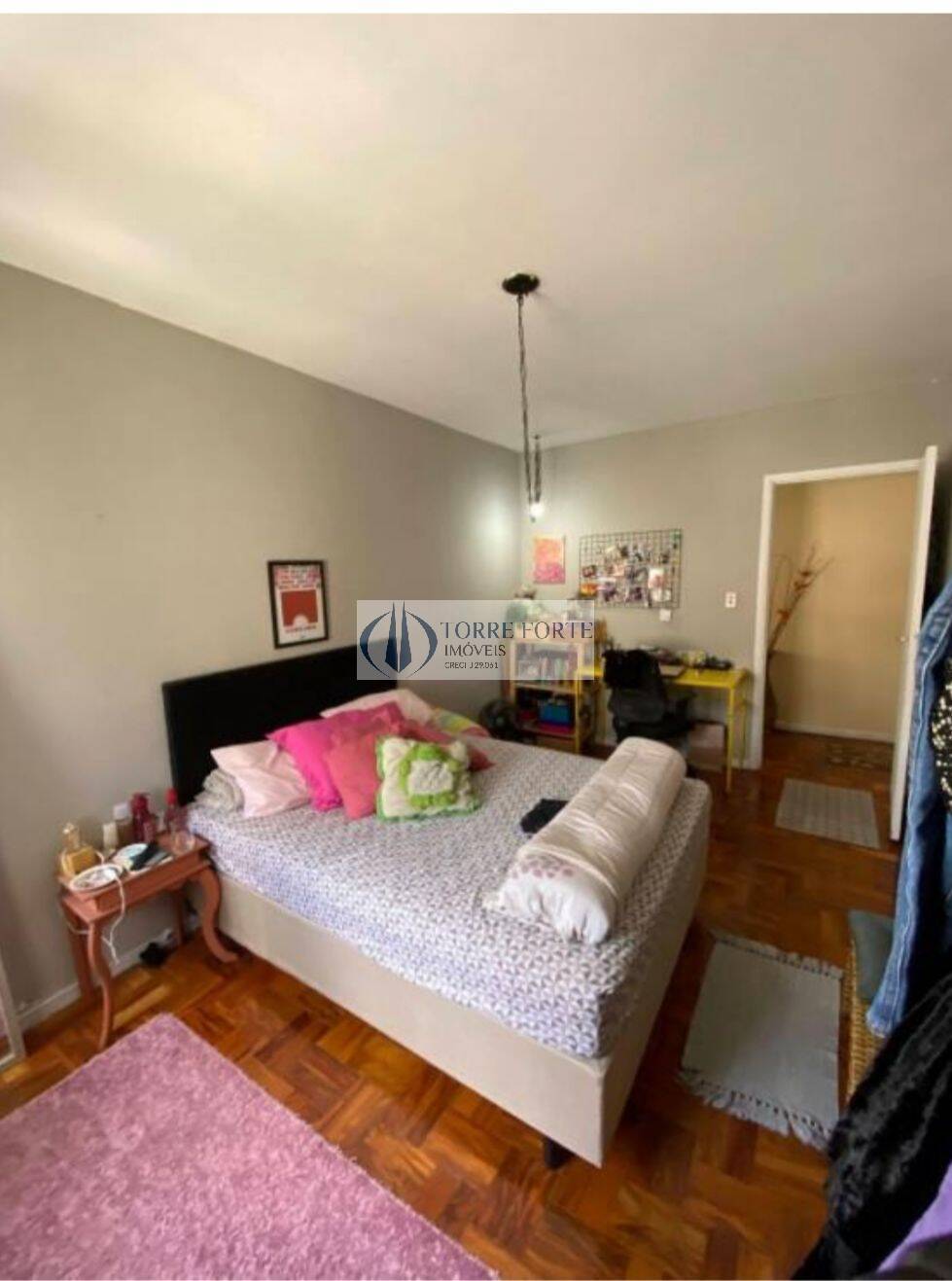 Apartamento à venda com 3 quartos, 147m² - Foto 10