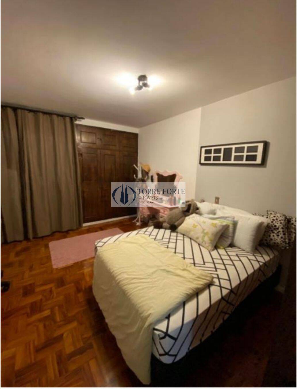 Apartamento à venda com 3 quartos, 147m² - Foto 11