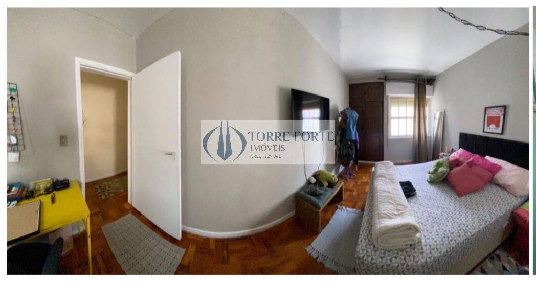 Apartamento à venda com 3 quartos, 147m² - Foto 13