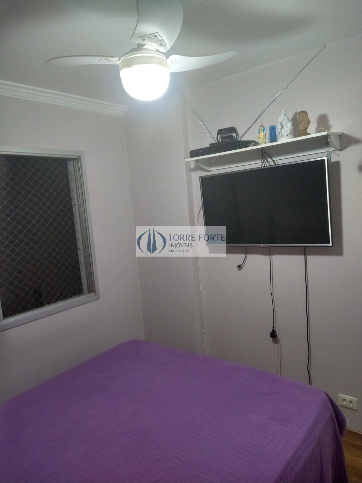 Apartamento à venda com 3 quartos, 90m² - Foto 12