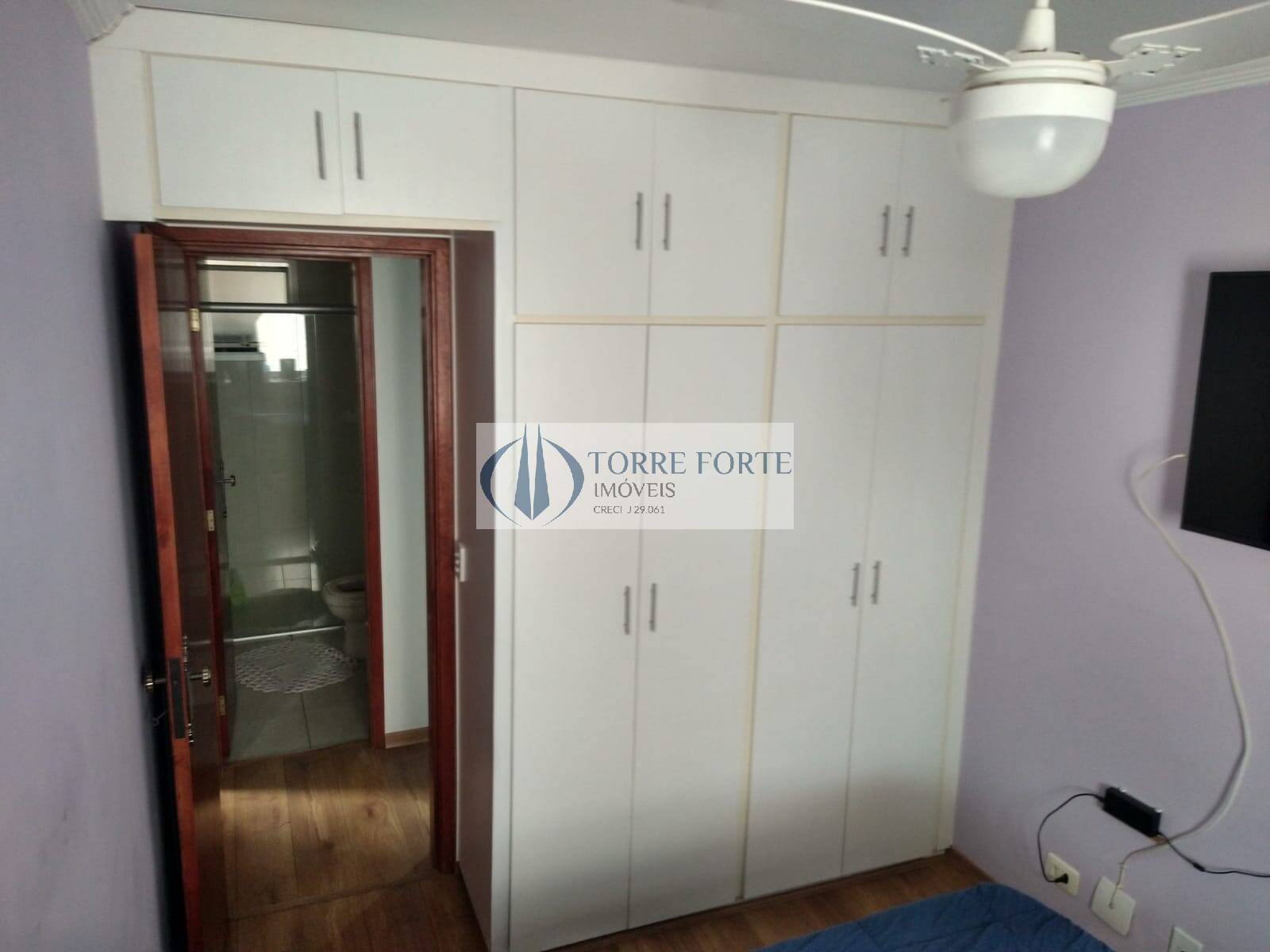 Apartamento à venda com 3 quartos, 90m² - Foto 14