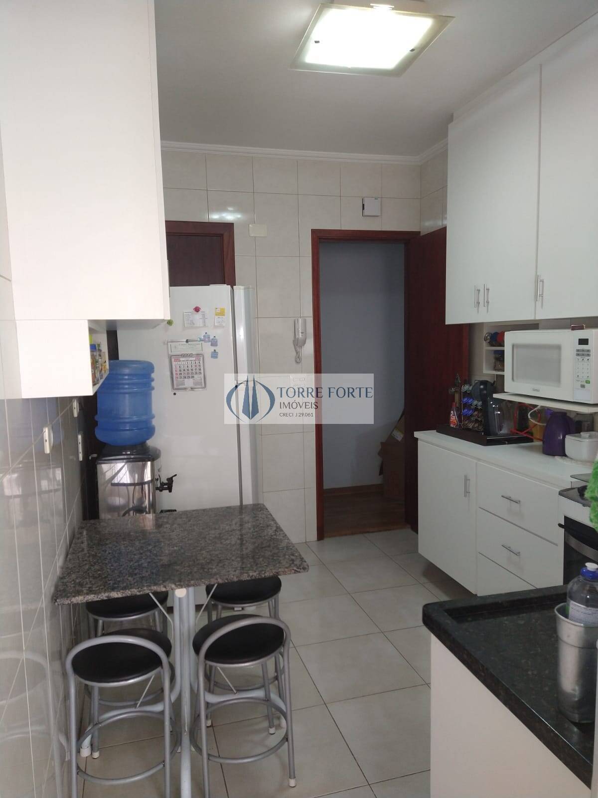 Apartamento à venda com 3 quartos, 90m² - Foto 19