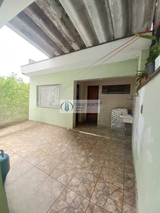 Sobrado, 4 quartos, 146 m² - Foto 2