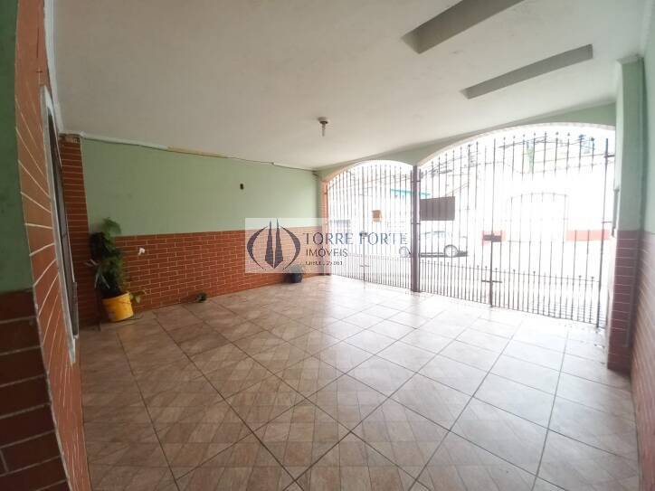 Sobrado, 4 quartos, 146 m² - Foto 1