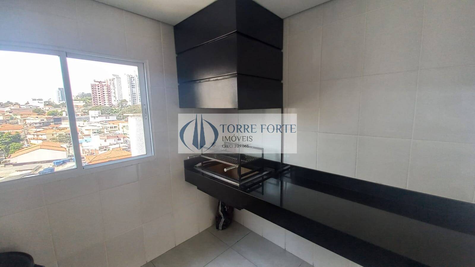 Apartamento para alugar com 1 quarto, 29m² - Foto 12