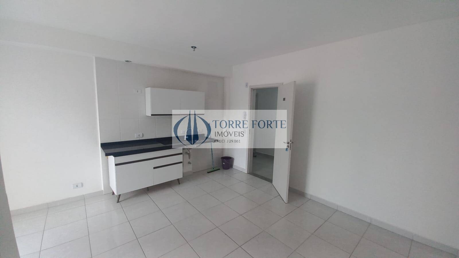 Apartamento para alugar com 1 quarto, 29m² - Foto 5