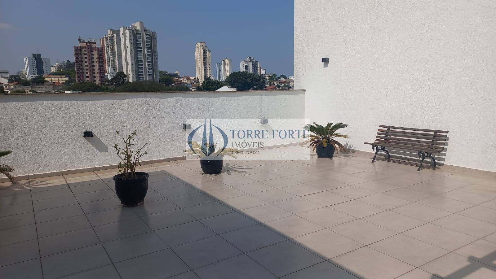 Apartamento para alugar com 1 quarto, 29m² - Foto 19